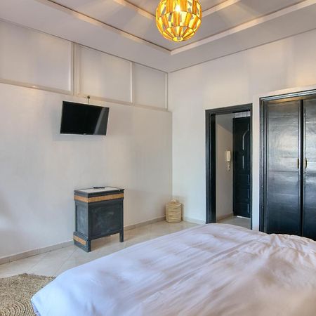 Hotel Pearl Surf Camp Morocco Imi Ouaddar Zewnętrze zdjęcie