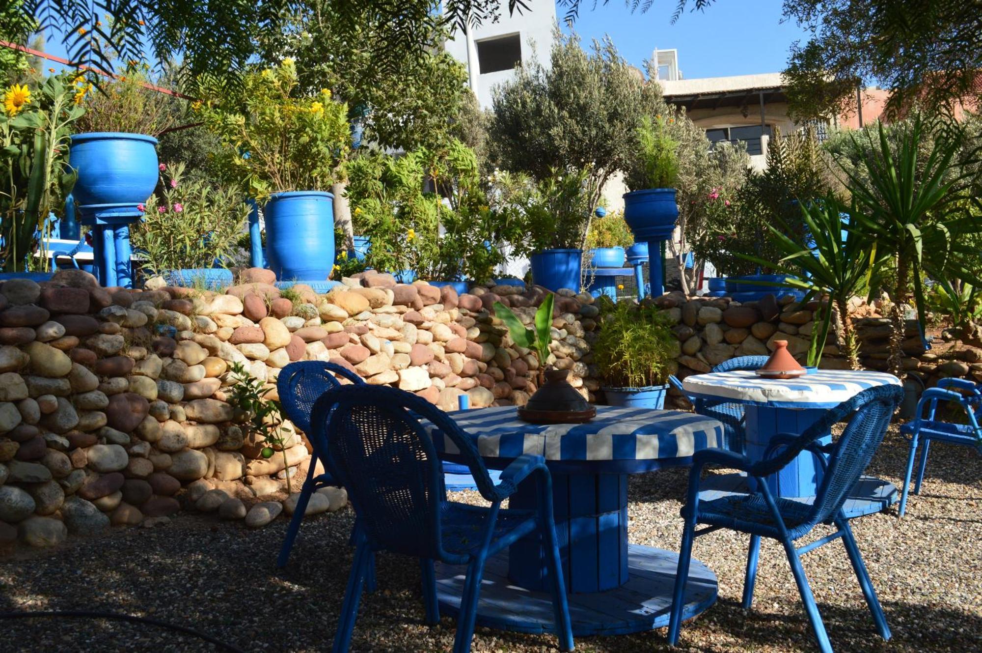 Hotel Pearl Surf Camp Morocco Imi Ouaddar Zewnętrze zdjęcie