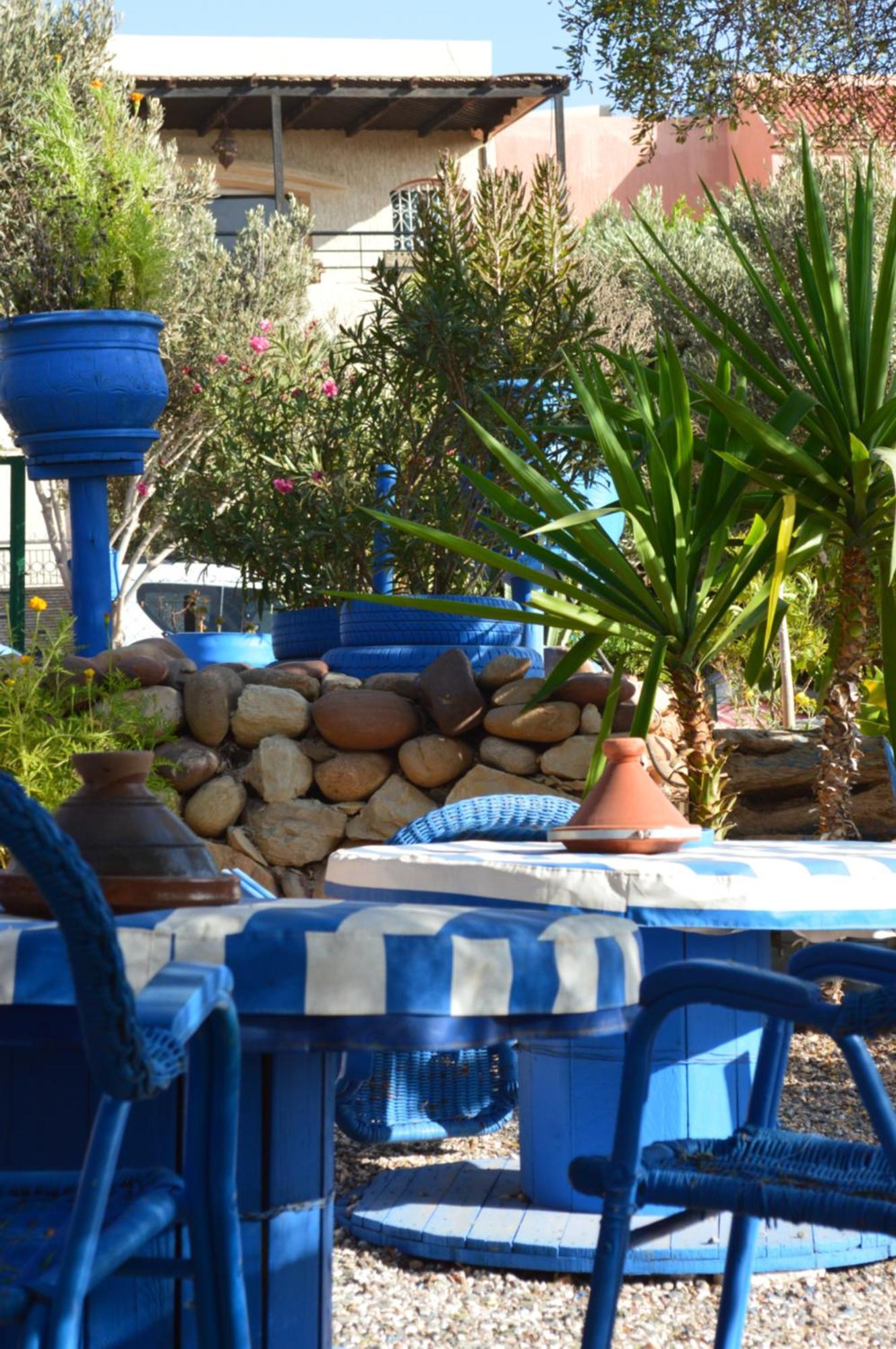 Hotel Pearl Surf Camp Morocco Imi Ouaddar Zewnętrze zdjęcie