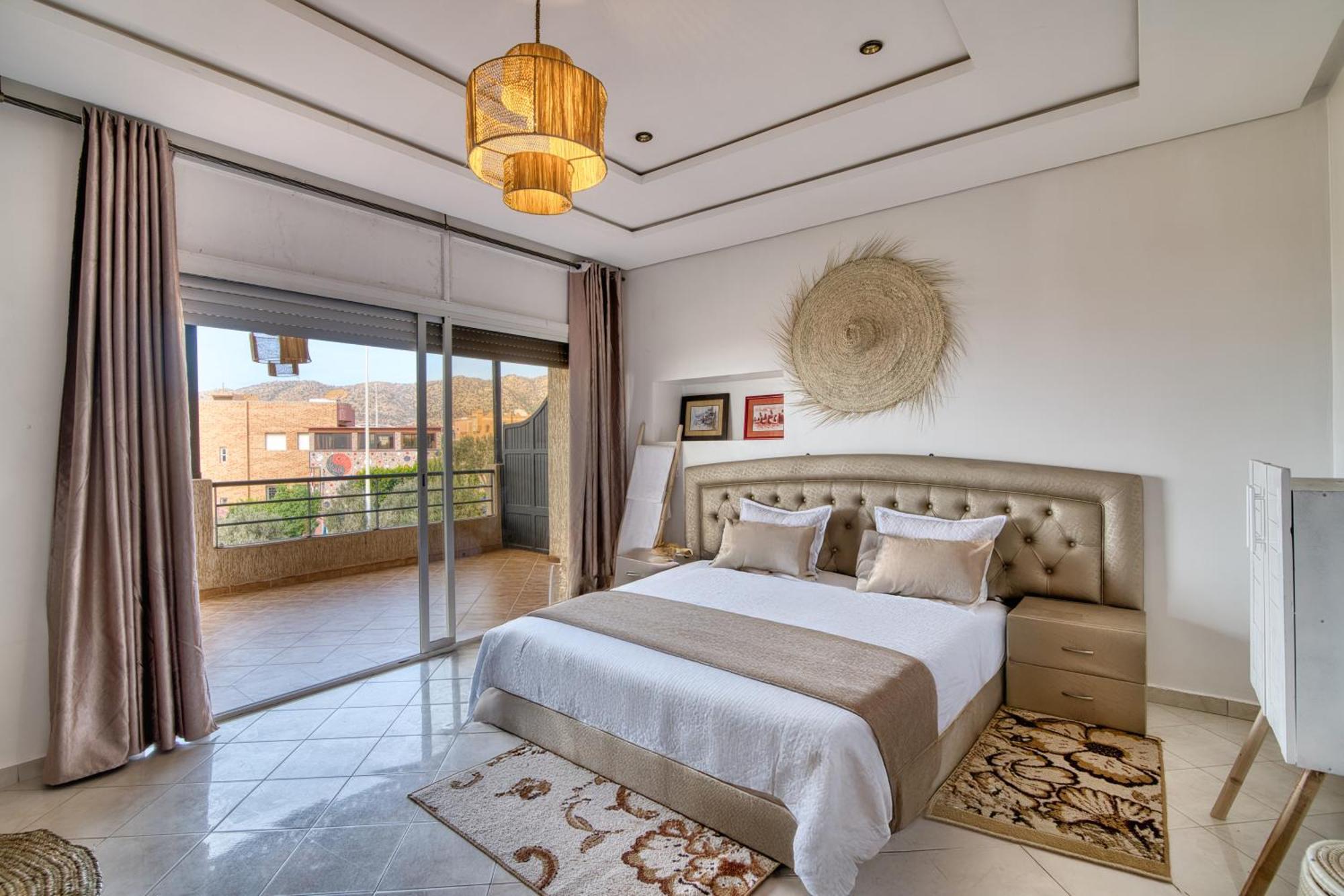 Hotel Pearl Surf Camp Morocco Imi Ouaddar Zewnętrze zdjęcie