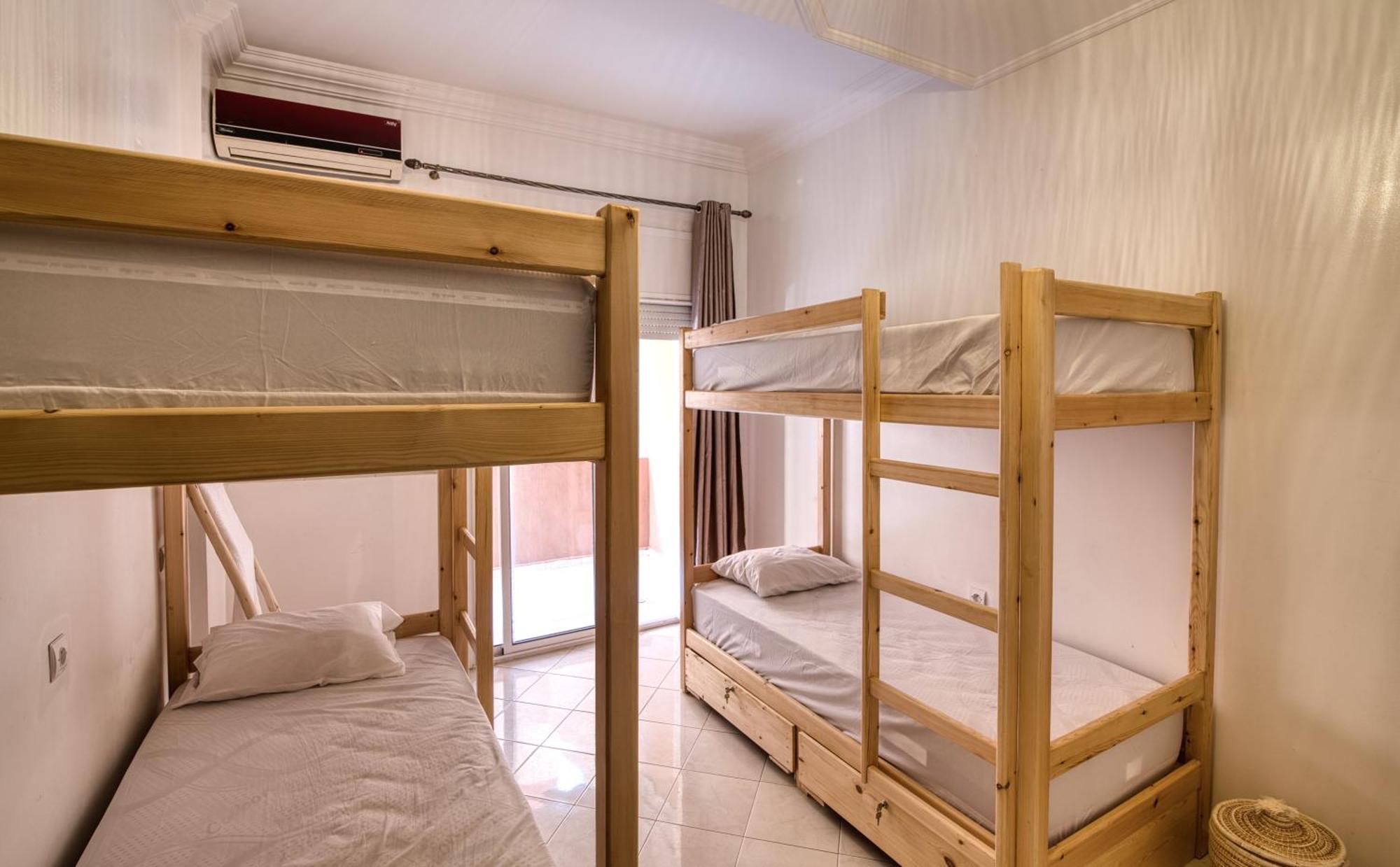 Hotel Pearl Surf Camp Morocco Imi Ouaddar Zewnętrze zdjęcie