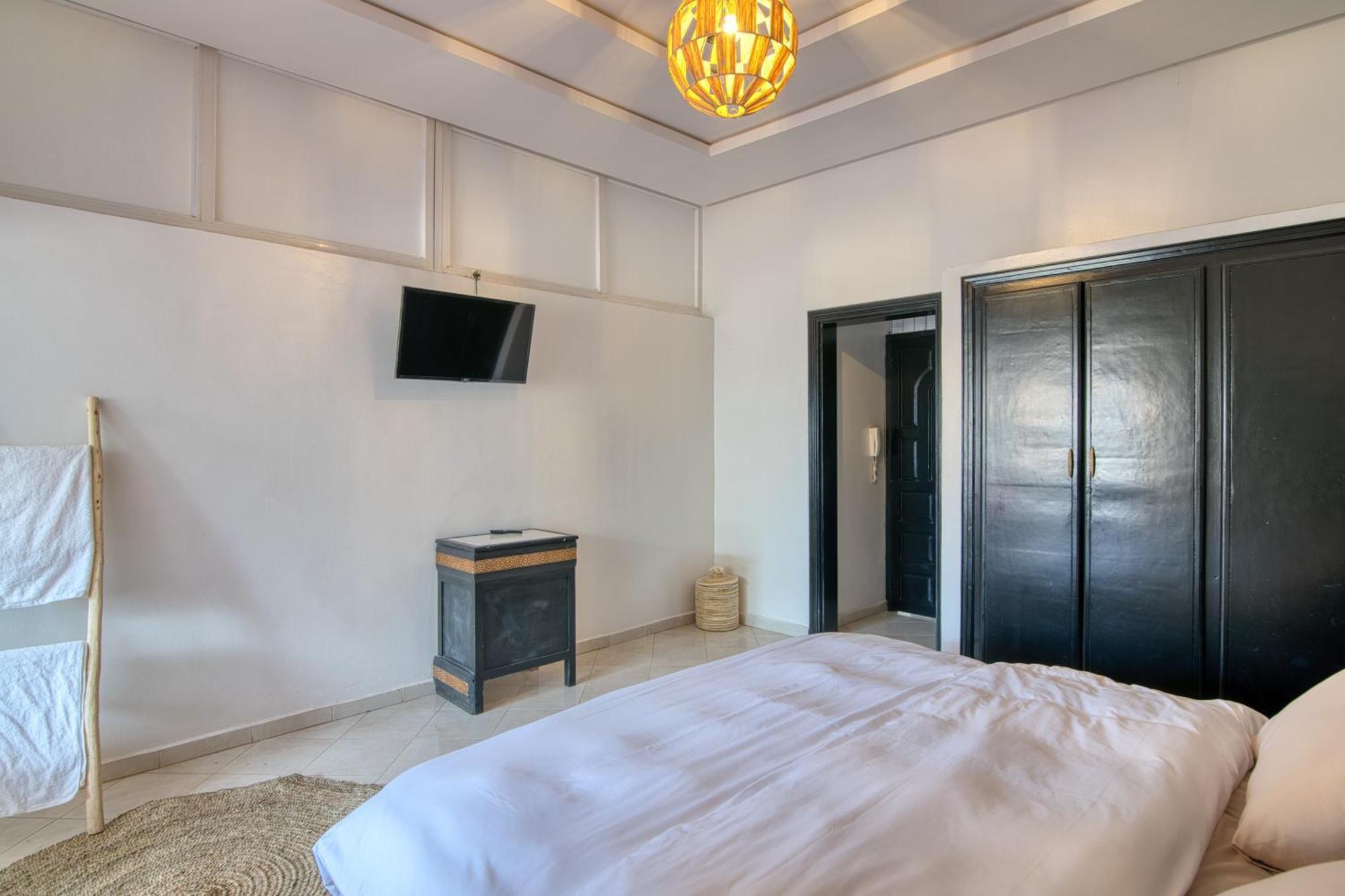 Hotel Pearl Surf Camp Morocco Imi Ouaddar Zewnętrze zdjęcie