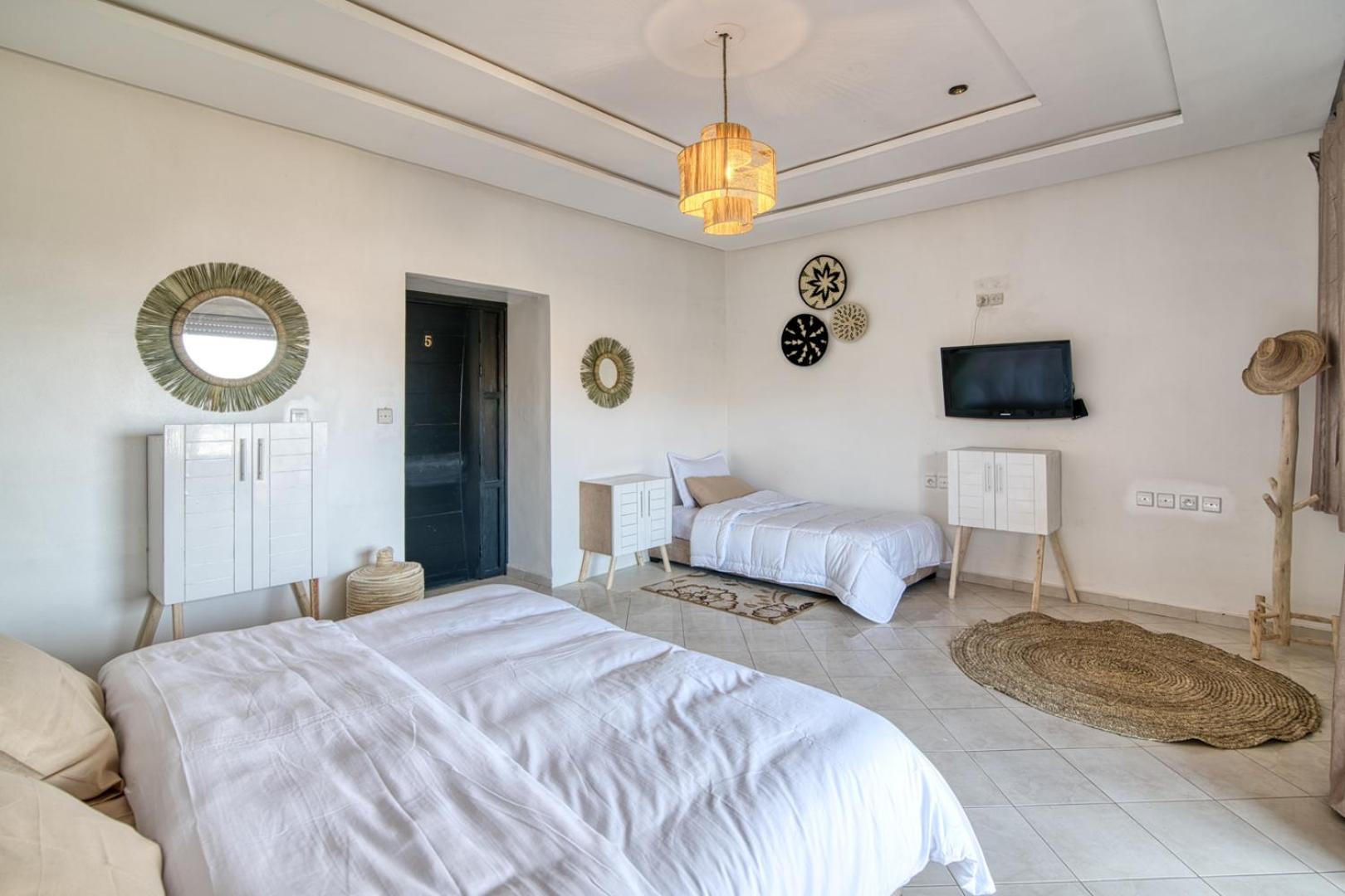 Hotel Pearl Surf Camp Morocco Imi Ouaddar Zewnętrze zdjęcie