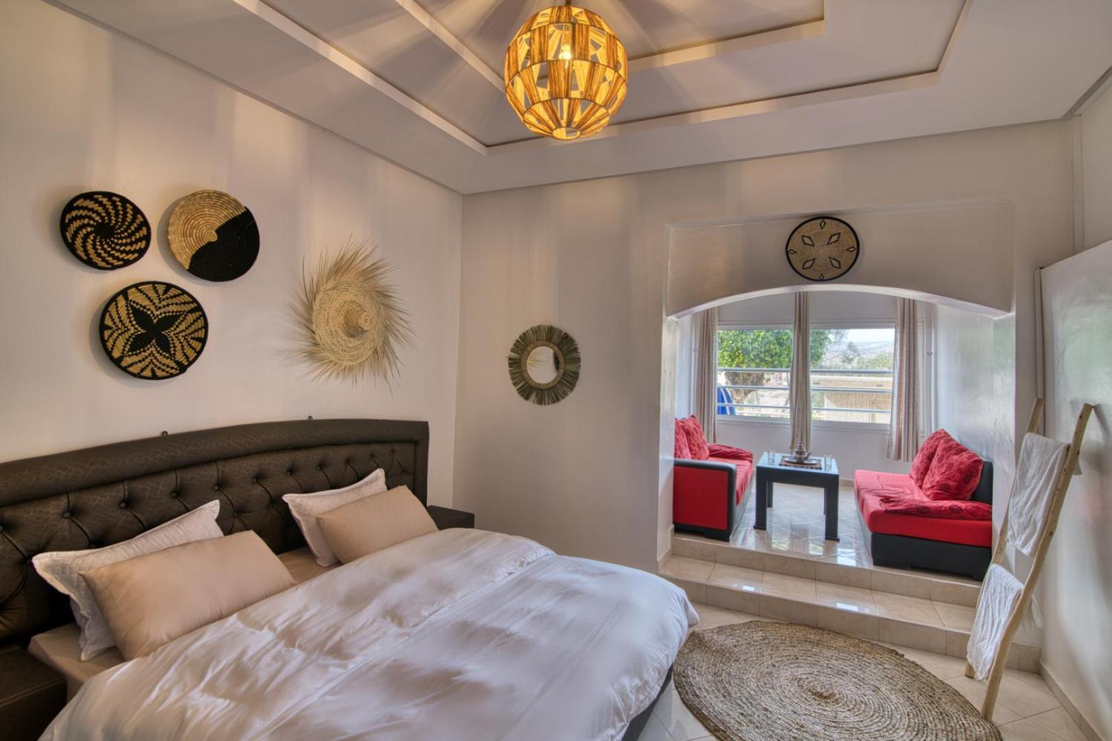 Hotel Pearl Surf Camp Morocco Imi Ouaddar Zewnętrze zdjęcie
