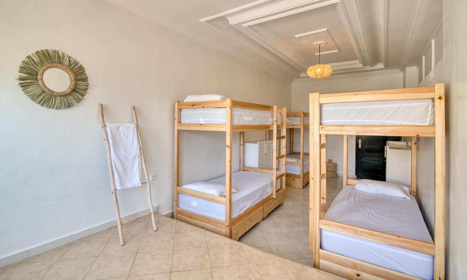 Hotel Pearl Surf Camp Morocco Imi Ouaddar Zewnętrze zdjęcie