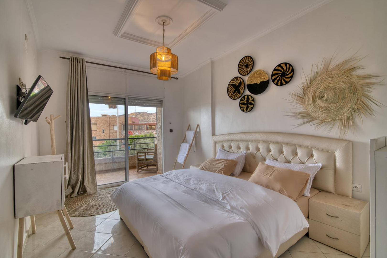 Hotel Pearl Surf Camp Morocco Imi Ouaddar Zewnętrze zdjęcie