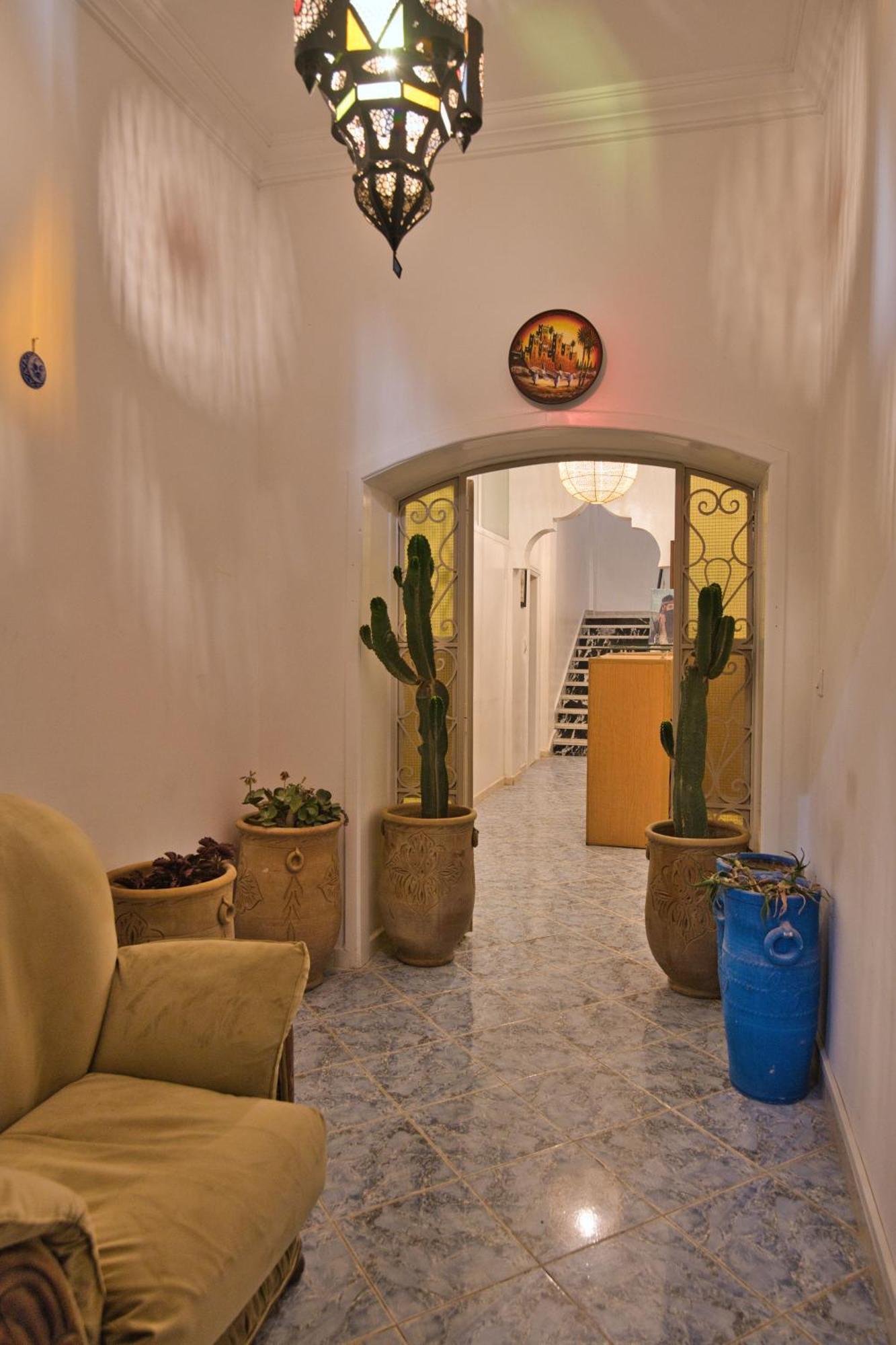 Hotel Pearl Surf Camp Morocco Imi Ouaddar Zewnętrze zdjęcie