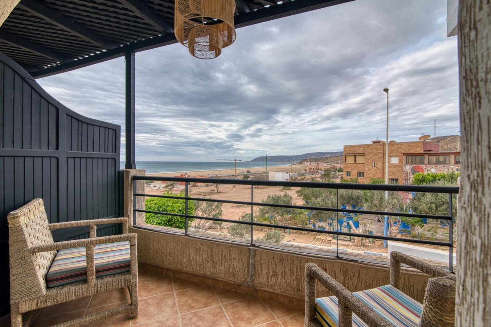 Hotel Pearl Surf Camp Morocco Imi Ouaddar Zewnętrze zdjęcie