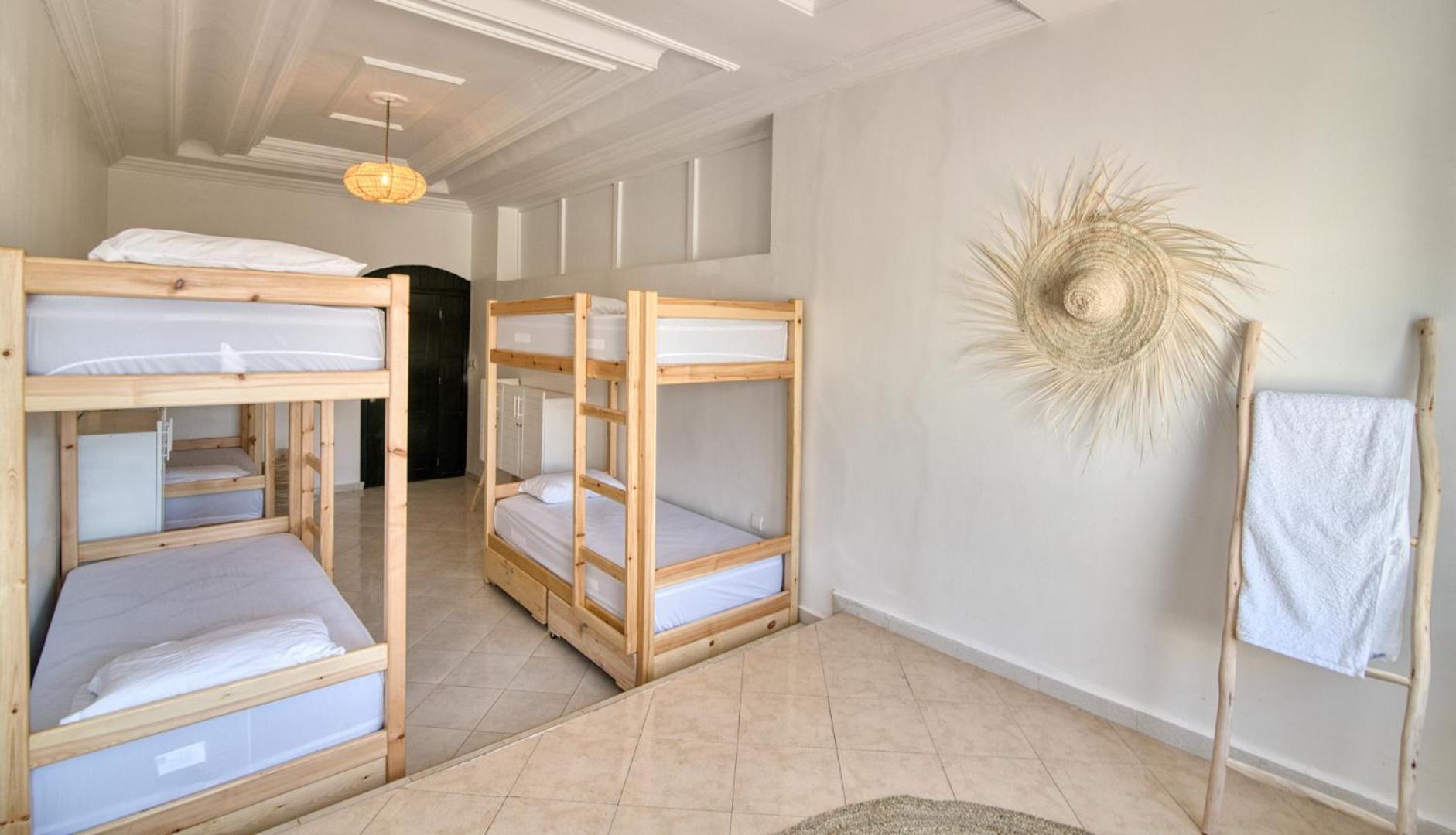 Hotel Pearl Surf Camp Morocco Imi Ouaddar Zewnętrze zdjęcie