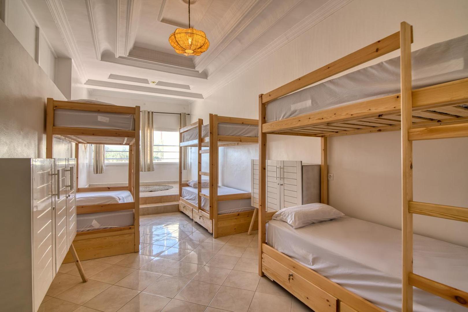 Hotel Pearl Surf Camp Morocco Imi Ouaddar Zewnętrze zdjęcie