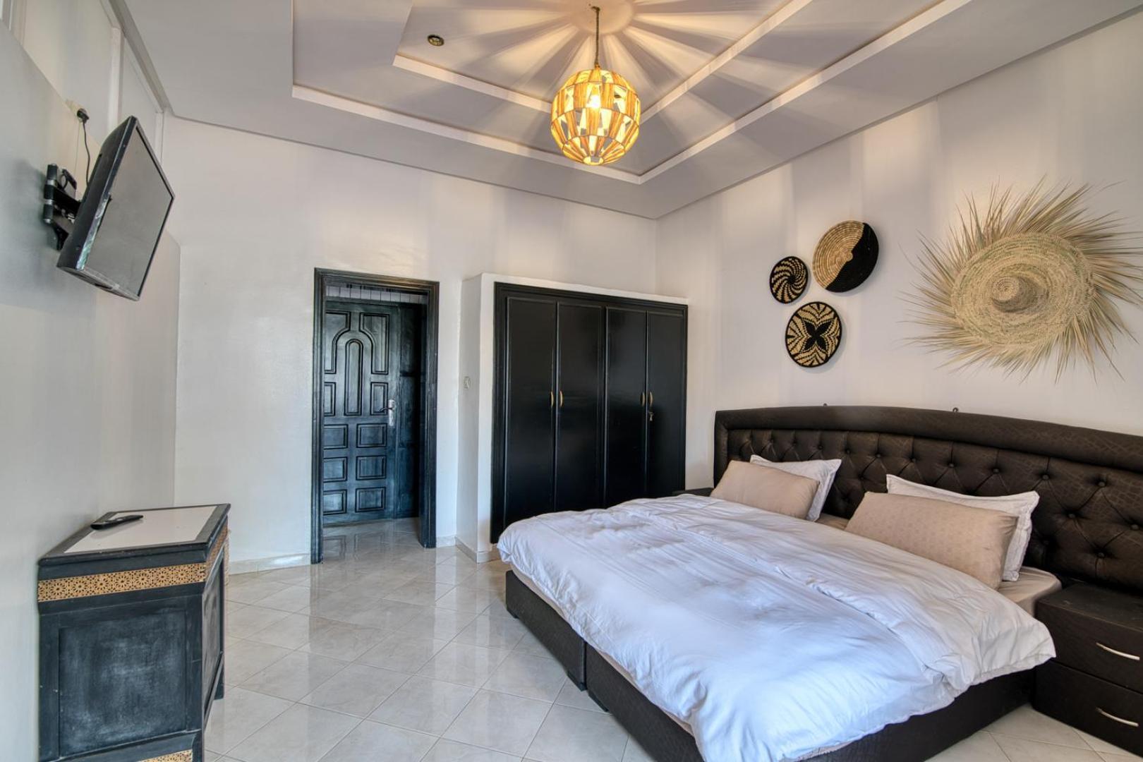 Hotel Pearl Surf Camp Morocco Imi Ouaddar Zewnętrze zdjęcie