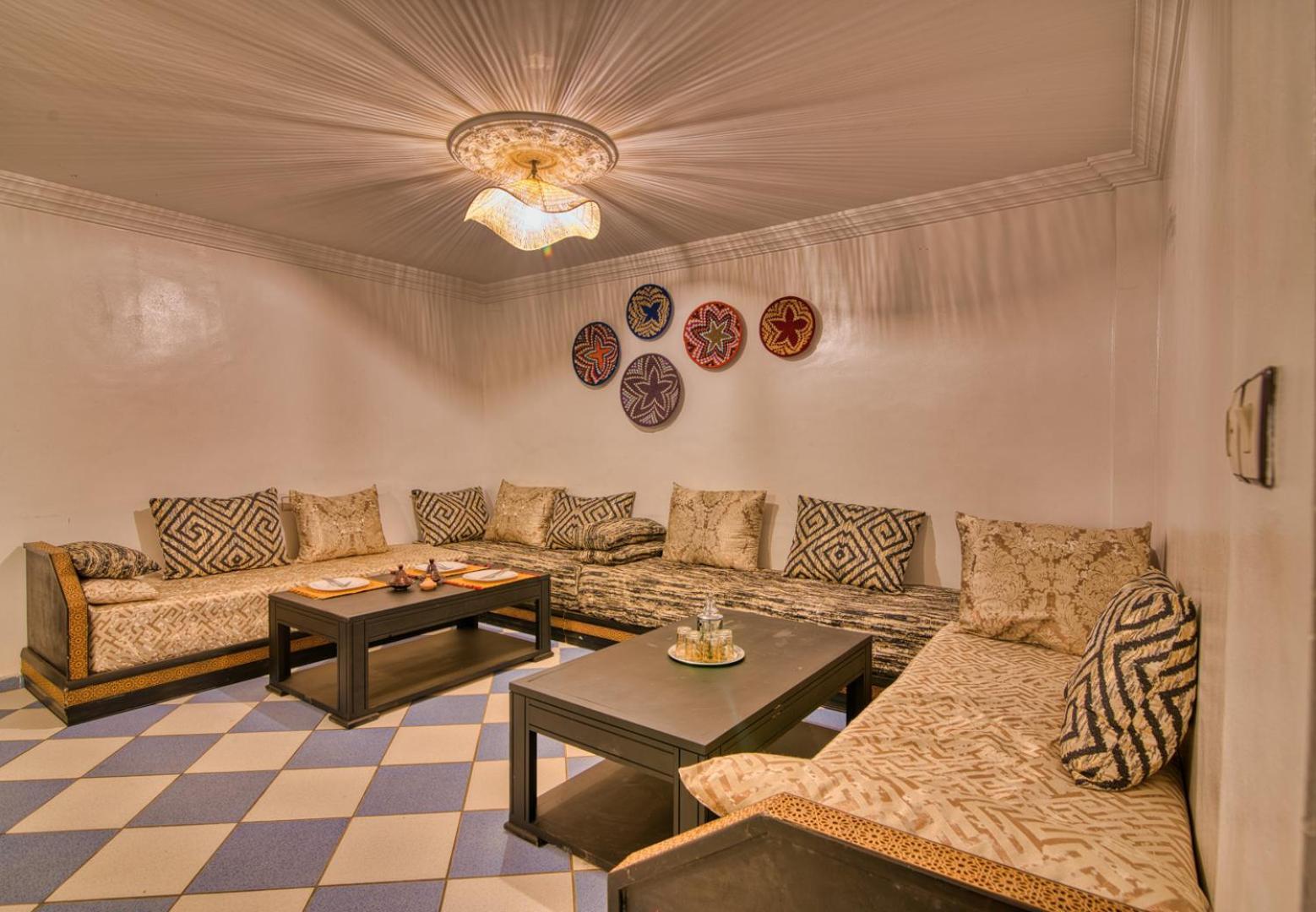 Hotel Pearl Surf Camp Morocco Imi Ouaddar Zewnętrze zdjęcie