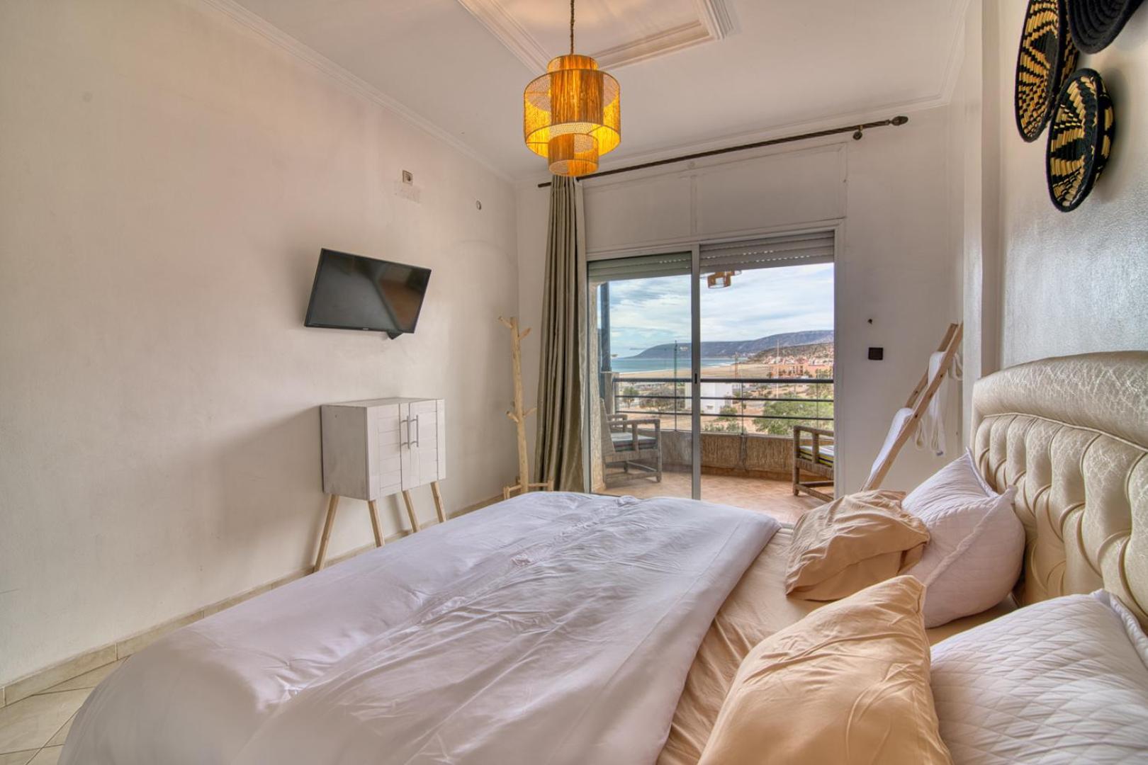 Hotel Pearl Surf Camp Morocco Imi Ouaddar Zewnętrze zdjęcie