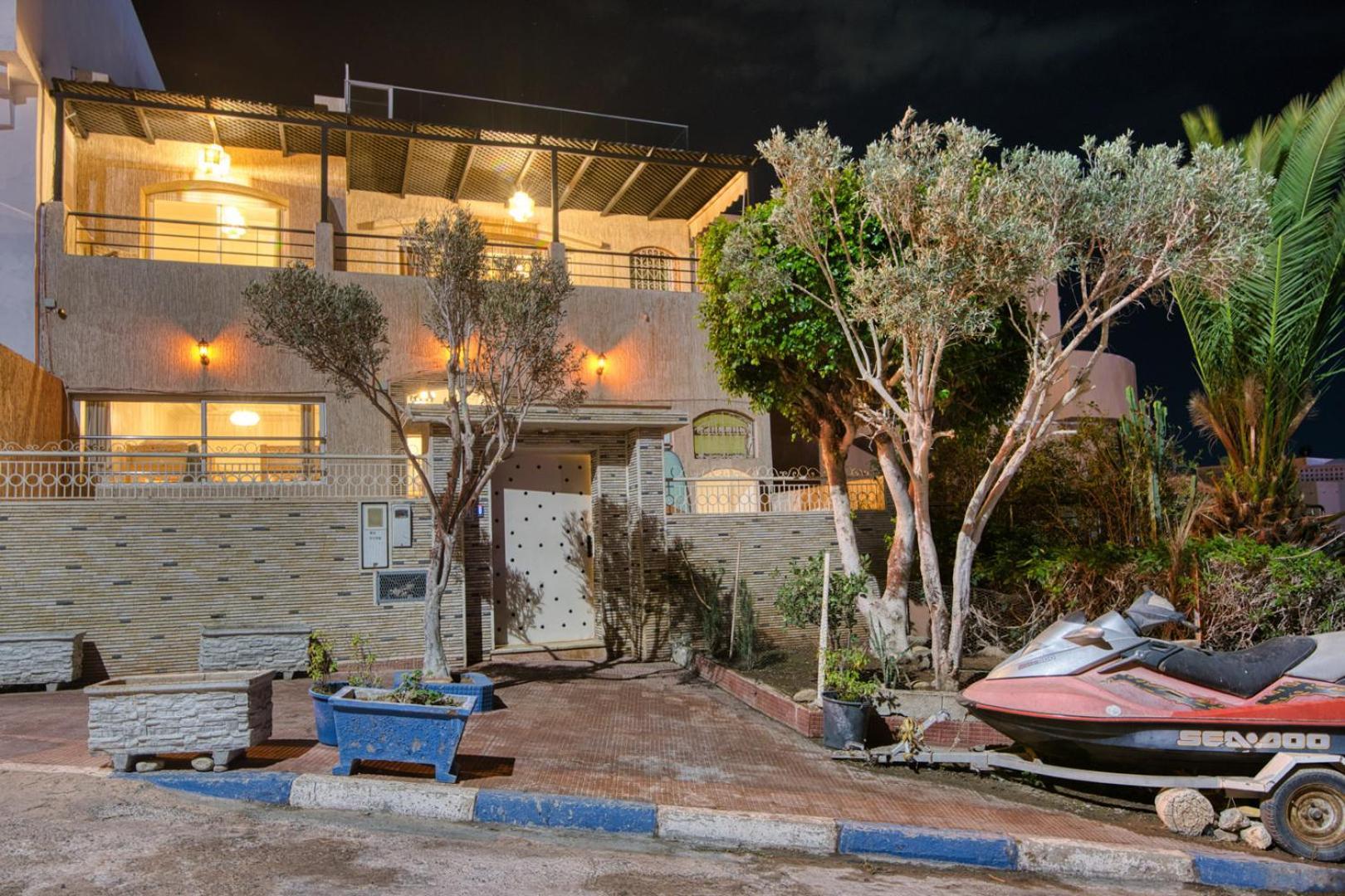 Hotel Pearl Surf Camp Morocco Imi Ouaddar Zewnętrze zdjęcie