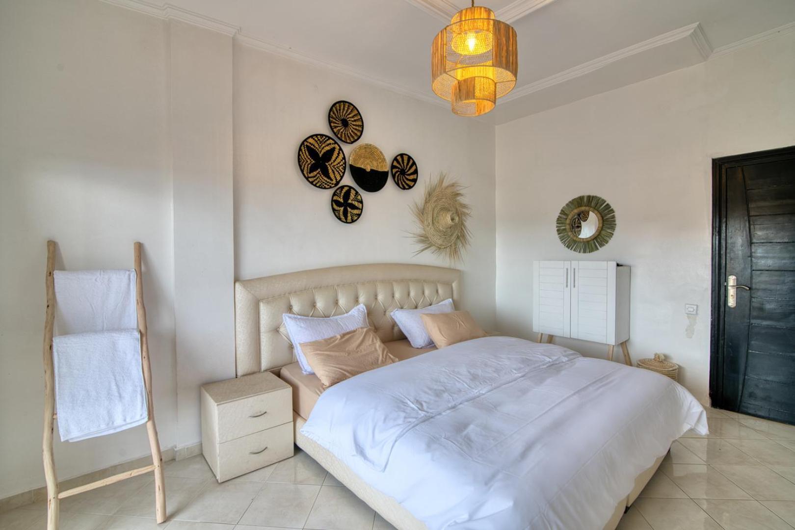Hotel Pearl Surf Camp Morocco Imi Ouaddar Zewnętrze zdjęcie