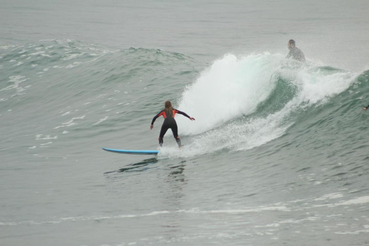 Hotel Pearl Surf Camp Morocco Imi Ouaddar Zewnętrze zdjęcie