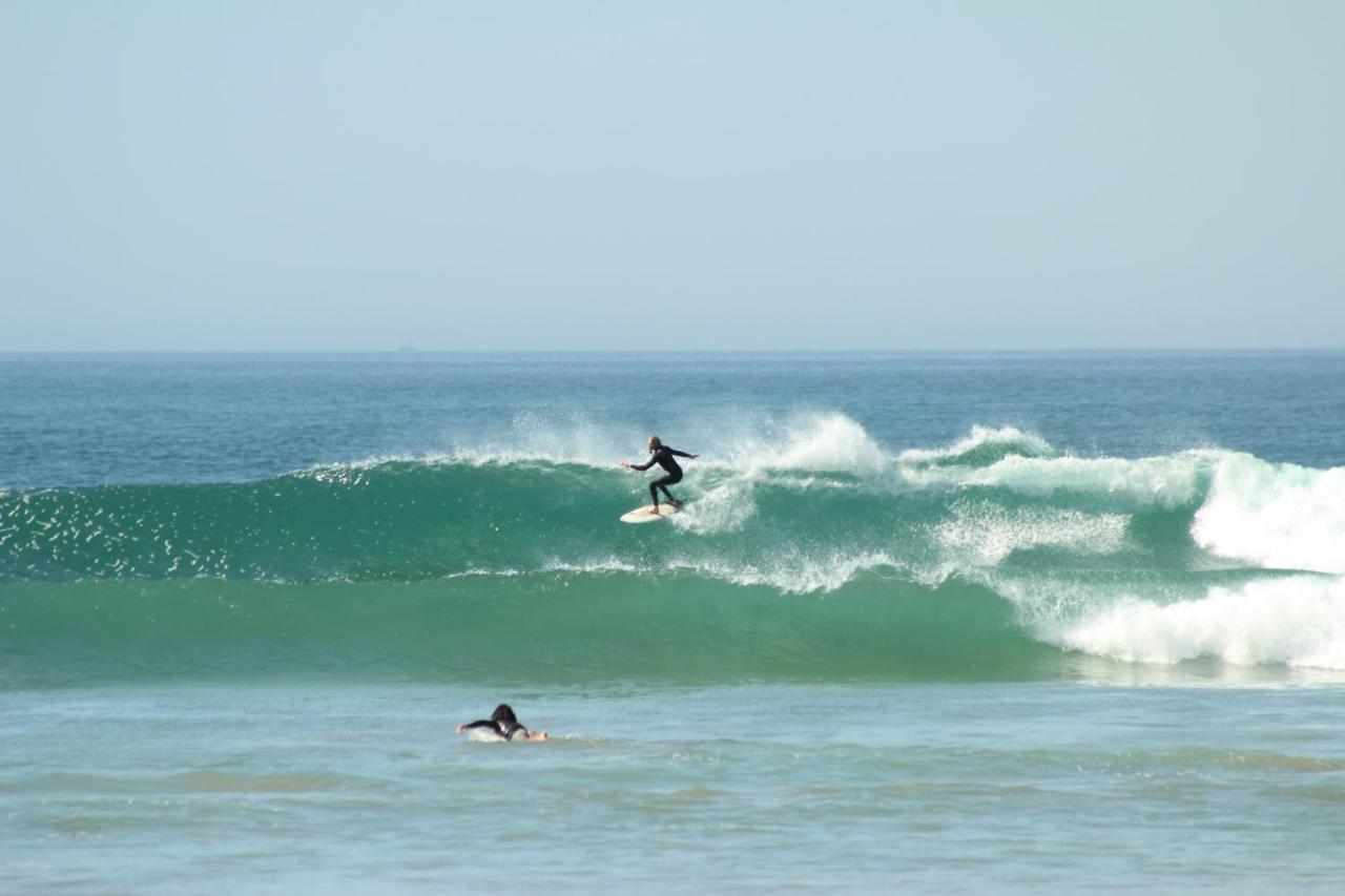 Hotel Pearl Surf Camp Morocco Imi Ouaddar Zewnętrze zdjęcie