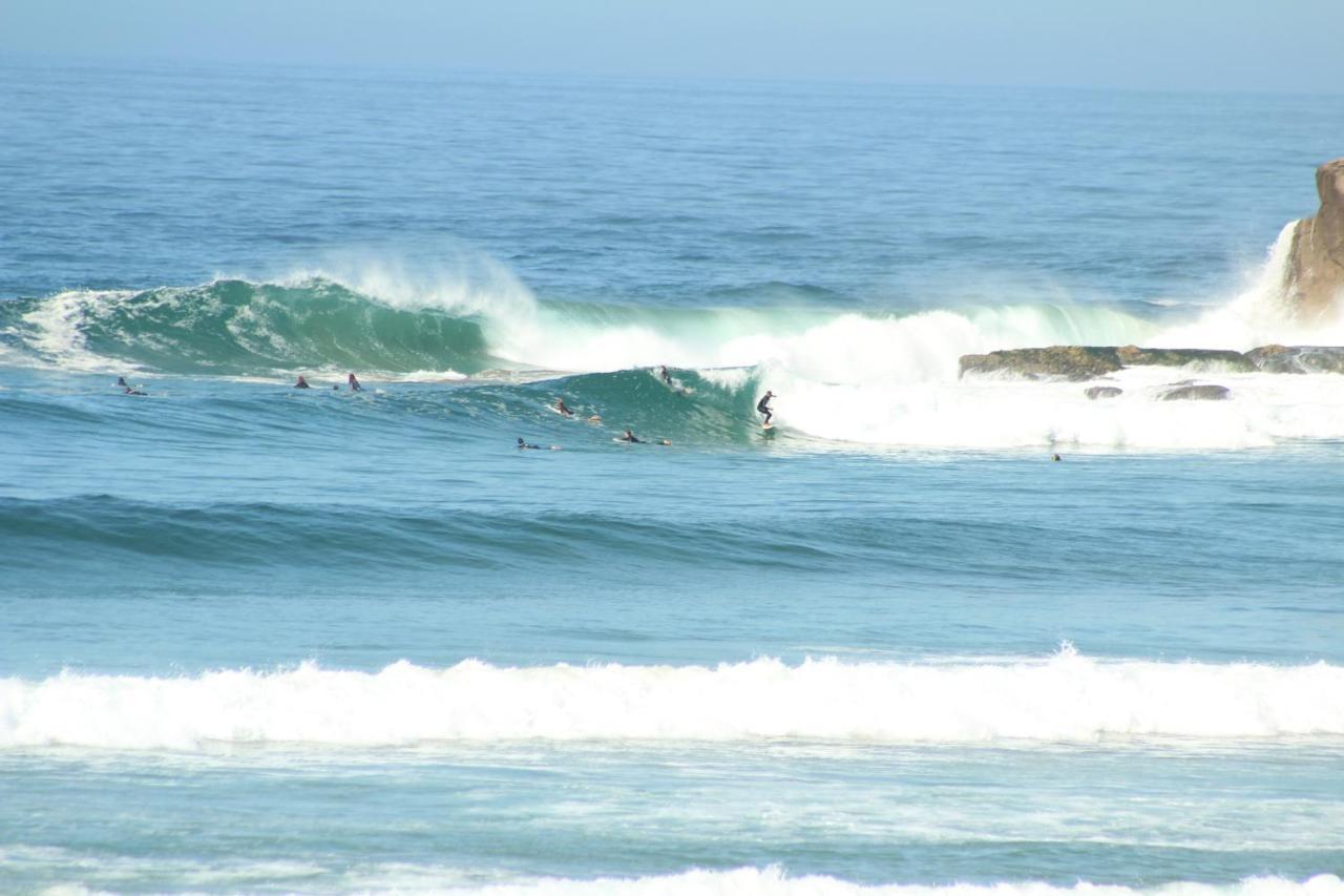 Hotel Pearl Surf Camp Morocco Imi Ouaddar Zewnętrze zdjęcie