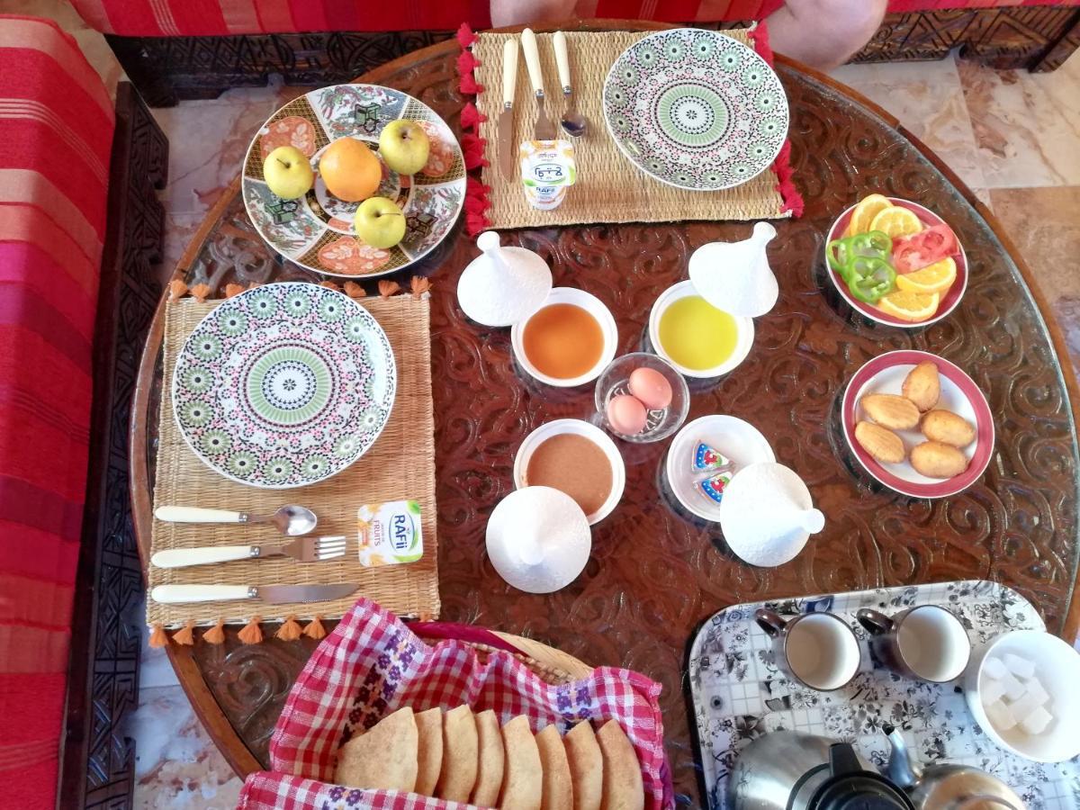 Hotel Pearl Surf Camp Morocco Imi Ouaddar Zewnętrze zdjęcie