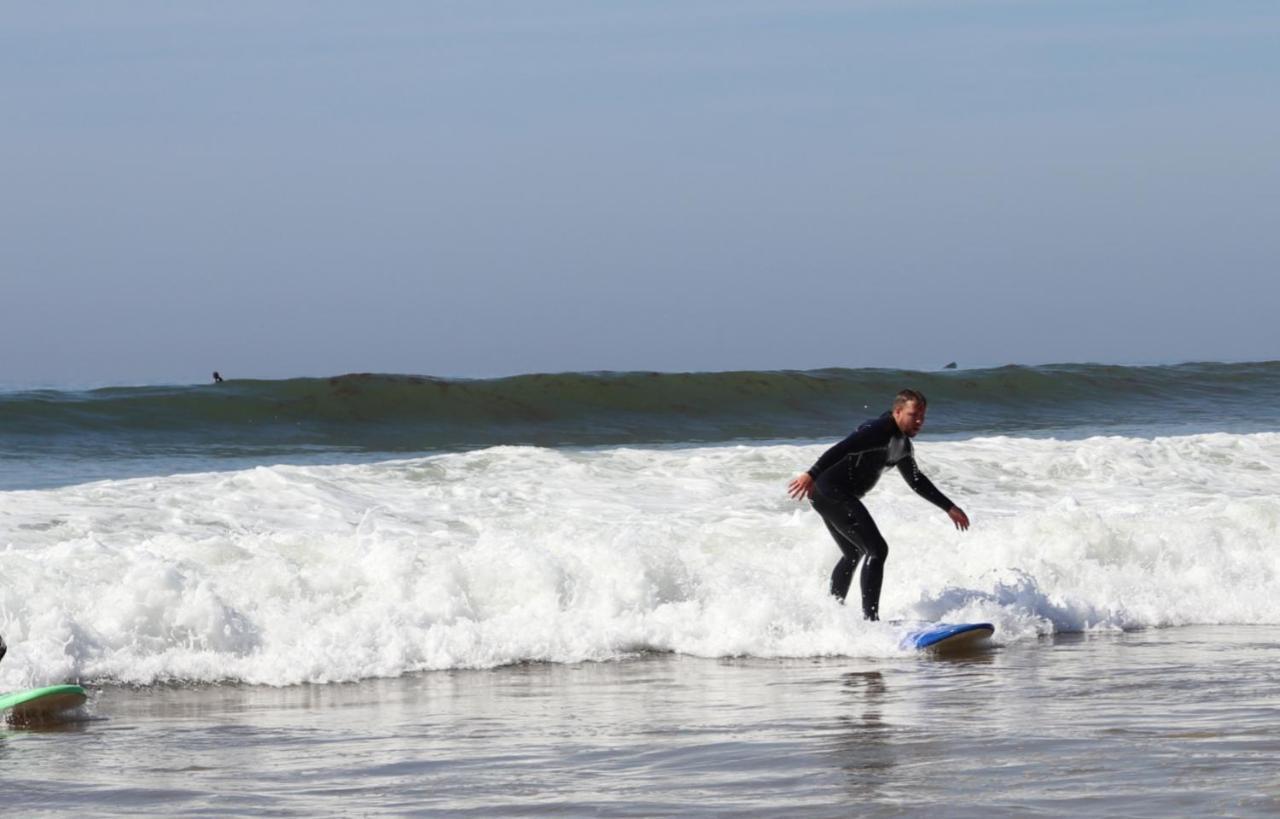 Hotel Pearl Surf Camp Morocco Imi Ouaddar Zewnętrze zdjęcie